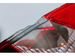 bontott MERCEDES-BENZ B-CLASS Jobb Hátsó Lámpa