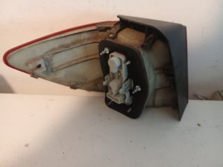 bontott MERCEDES-BENZ B-CLASS Jobb Hátsó Lámpa