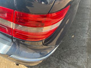 bontott MERCEDES-BENZ B-CLASS Jobb Hátsó Lámpa