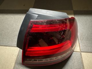 bontott MERCEDES-BENZ B-CLASS Jobb Hátsó Lámpa