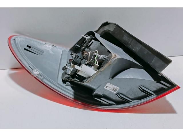 bontott MERCEDES-BENZ B-CLASS Jobb Hátsó Lámpa