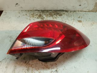 bontott MERCEDES-BENZ B-CLASS Jobb Hátsó Lámpa