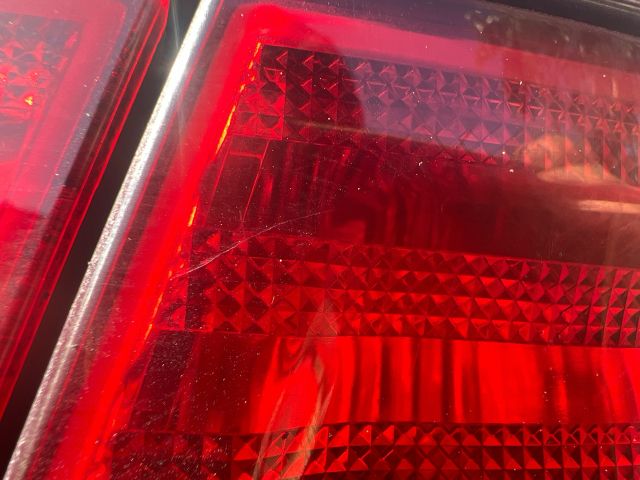 bontott MERCEDES-BENZ B-CLASS Jobb Hátsó Lámpa