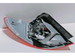 bontott MERCEDES-BENZ B-CLASS Jobb Hátsó Lámpa