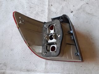 bontott MERCEDES-BENZ B-CLASS Jobb Hátsó Lámpa