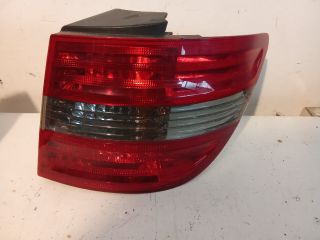 bontott MERCEDES-BENZ B-CLASS Jobb Hátsó Lámpa