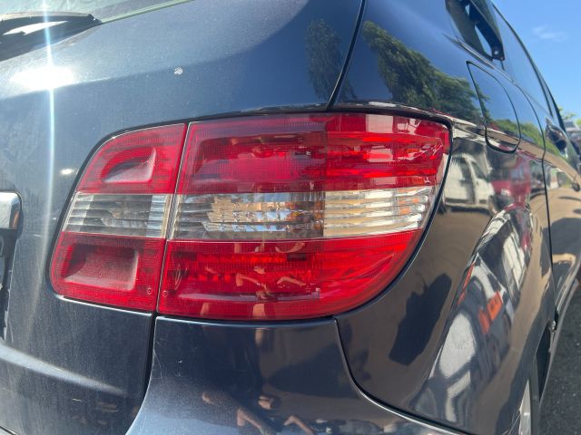 bontott MERCEDES-BENZ B-CLASS Jobb Hátsó Lámpa