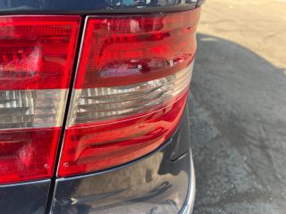 bontott MERCEDES-BENZ B-CLASS Jobb Hátsó Lámpa
