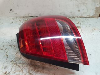 bontott MERCEDES-BENZ B-CLASS Jobb Hátsó Lámpa