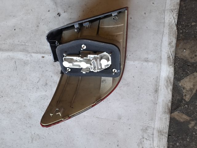 bontott MERCEDES-BENZ B-CLASS Jobb Hátsó Lámpa