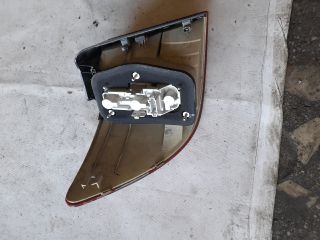 bontott MERCEDES-BENZ B-CLASS Jobb Hátsó Lámpa