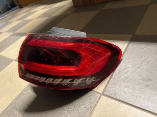 bontott MERCEDES-BENZ B-CLASS Jobb Hátsó Lámpa