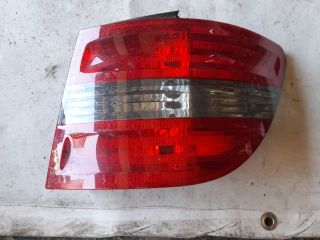 bontott MERCEDES-BENZ B-CLASS Jobb Hátsó Lámpa