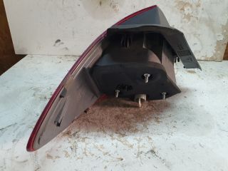 bontott MERCEDES-BENZ B-CLASS Jobb Hátsó Lámpa