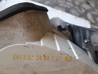 bontott MERCEDES-BENZ B-CLASS Jobb Hátsó Lámpa