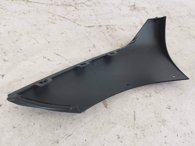 bontott MERCEDES-BENZ B-CLASS Jobb hátsó Lökhárító Díszléc