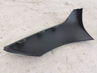 bontott MERCEDES-BENZ B-CLASS Jobb hátsó Lökhárító Díszléc