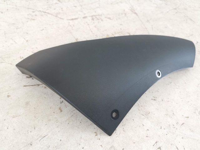 bontott MERCEDES-BENZ B-CLASS Jobb hátsó Lökhárító Díszléc