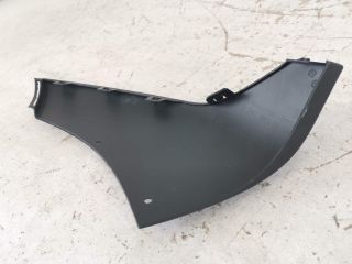 bontott MERCEDES-BENZ B-CLASS Jobb hátsó Lökhárító Díszléc