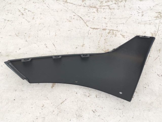 bontott MERCEDES-BENZ B-CLASS Jobb hátsó Lökhárító Díszléc