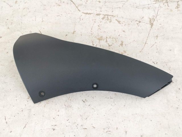 bontott MERCEDES-BENZ B-CLASS Jobb hátsó Lökhárító Díszléc