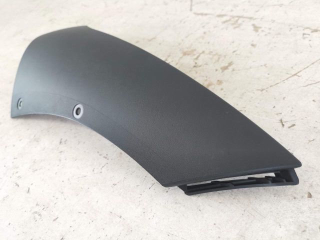 bontott MERCEDES-BENZ B-CLASS Jobb hátsó Lökhárító Díszléc