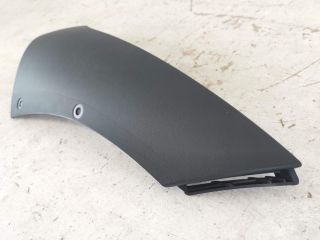 bontott MERCEDES-BENZ B-CLASS Jobb hátsó Lökhárító Díszléc