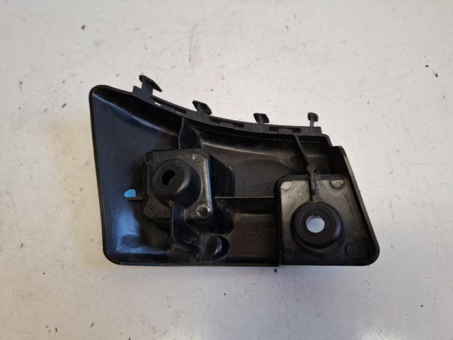 bontott MERCEDES-BENZ B-CLASS Jobb hátsó Lökhárító Tartó (Műanyag)