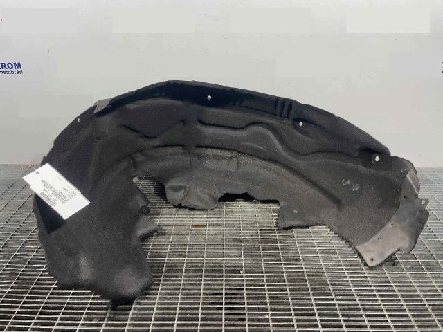 bontott MERCEDES-BENZ B-CLASS Jobb hátsó Sárvédő