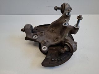 bontott MERCEDES-BENZ B-CLASS Jobb hátsó Tengelycsonk