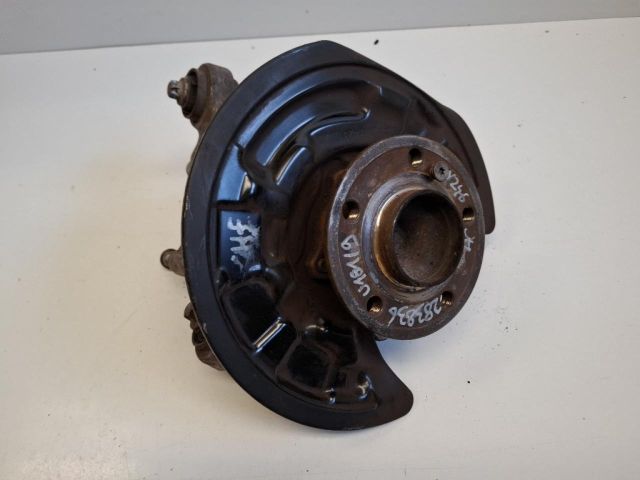 bontott MERCEDES-BENZ B-CLASS Jobb hátsó Tengelycsonk