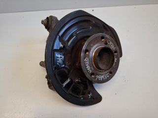 bontott MERCEDES-BENZ B-CLASS Jobb hátsó Tengelycsonk