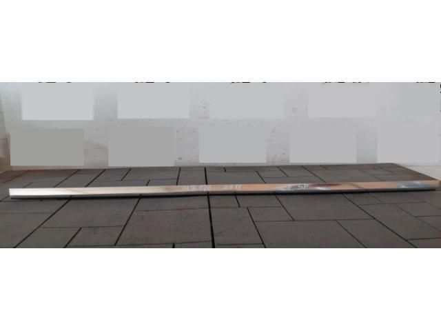 bontott MERCEDES-BENZ B-CLASS Jobb hátsó Vízlehúzó Gumicsík