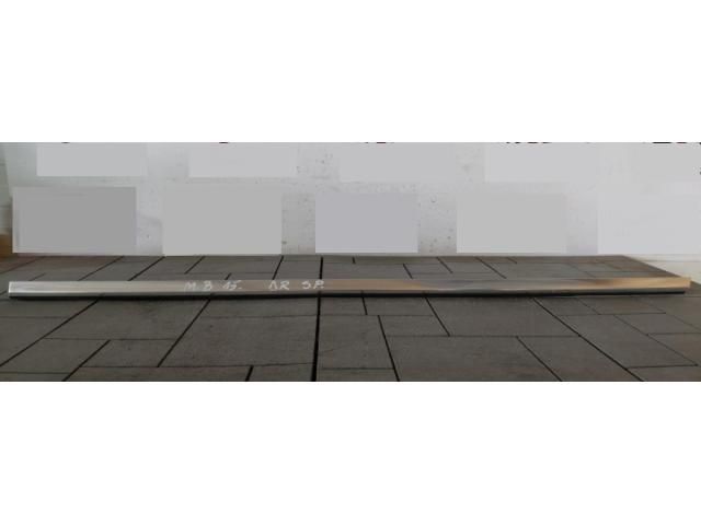 bontott MERCEDES-BENZ B-CLASS Jobb hátsó Vízlehúzó Gumicsík