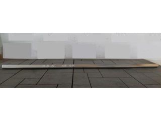 bontott MERCEDES-BENZ B-CLASS Jobb hátsó Vízlehúzó Gumicsík