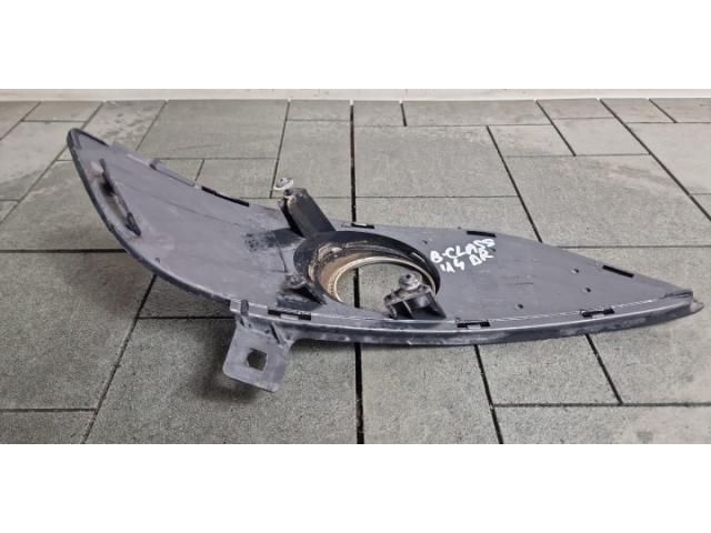 bontott MERCEDES-BENZ B-CLASS Jobb Ködfényszóró Lámpakeret