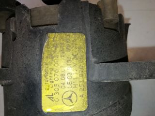 bontott MERCEDES-BENZ B-CLASS Jobb Ködfényszóró