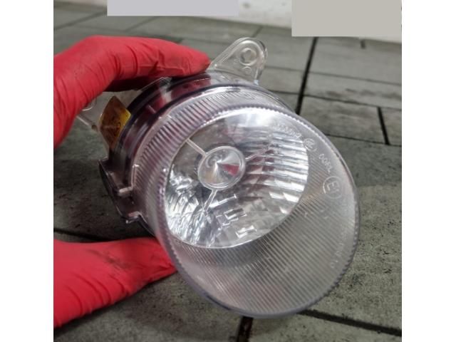 bontott MERCEDES-BENZ B-CLASS Jobb Ködfényszóró