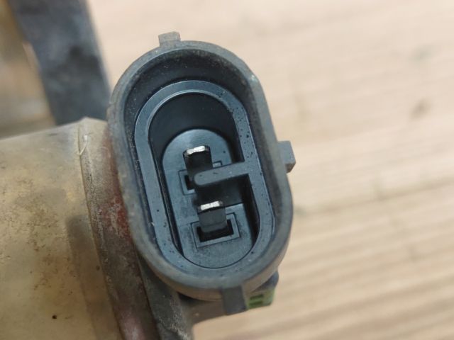 bontott MERCEDES-BENZ B-CLASS Jobb Ködfényszóró