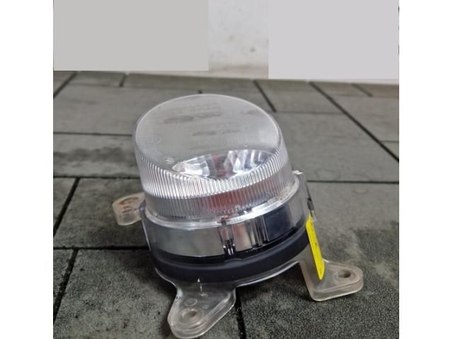 bontott MERCEDES-BENZ B-CLASS Jobb Ködfényszóró