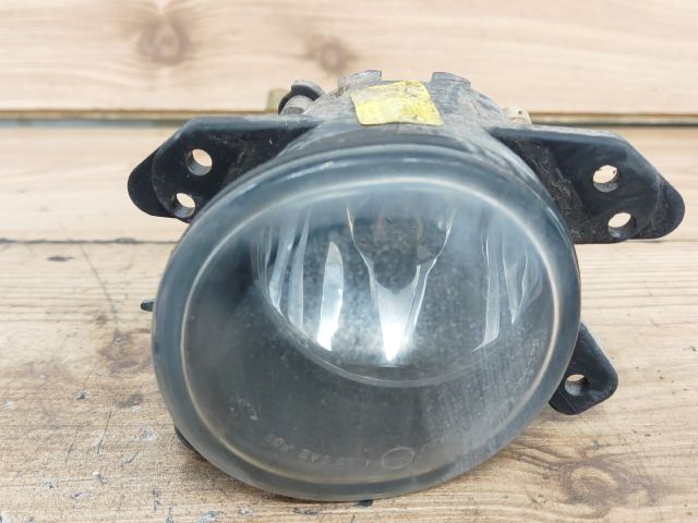 bontott MERCEDES-BENZ B-CLASS Jobb Ködfényszóró