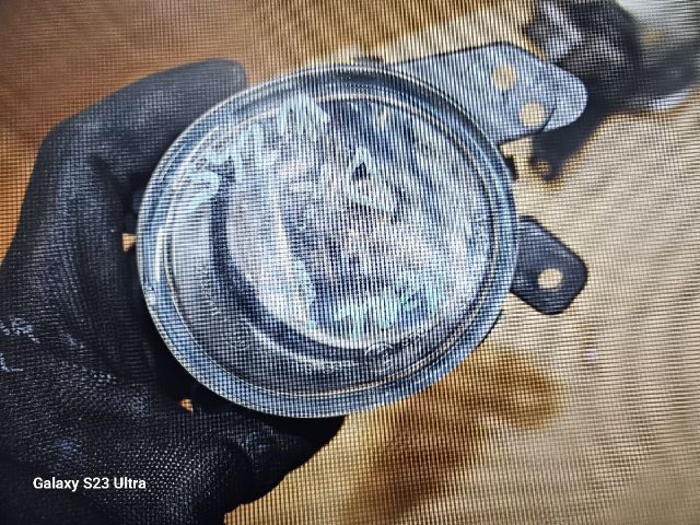 bontott MERCEDES-BENZ B-CLASS Jobb Ködfényszóró