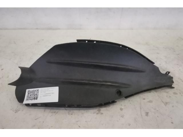 bontott MERCEDES-BENZ B-CLASS Jobb Ködlámpa Rács