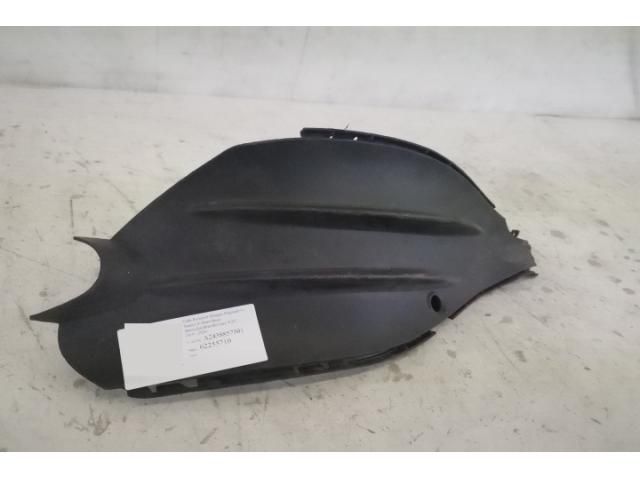 bontott MERCEDES-BENZ B-CLASS Jobb Ködlámpa Rács