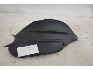 bontott MERCEDES-BENZ B-CLASS Jobb Ködlámpa Rács