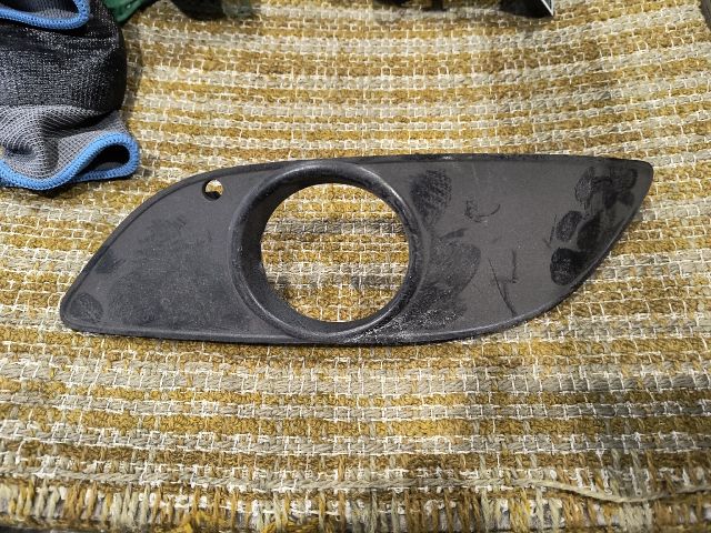 bontott MERCEDES-BENZ B-CLASS Jobb Ködlámpa Rács