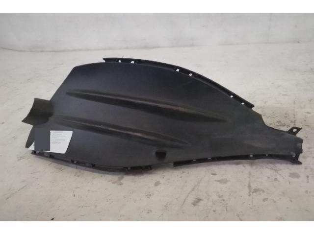 bontott MERCEDES-BENZ B-CLASS Jobb Ködlámpa Rács