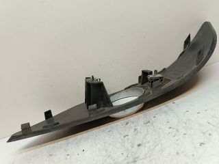 bontott MERCEDES-BENZ B-CLASS Jobb Ködlámpa Rács