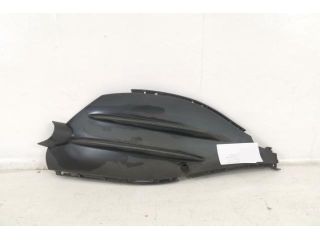 bontott MERCEDES-BENZ B-CLASS Jobb Ködlámpa Rács