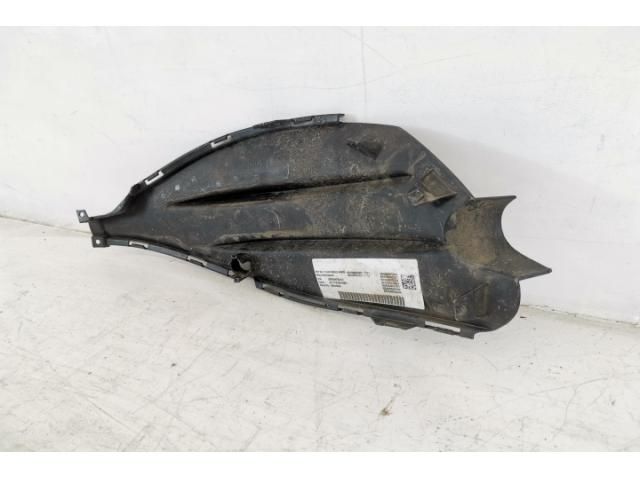 bontott MERCEDES-BENZ B-CLASS Jobb Ködlámpa Rács